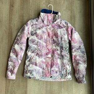 Roxy ski jacket